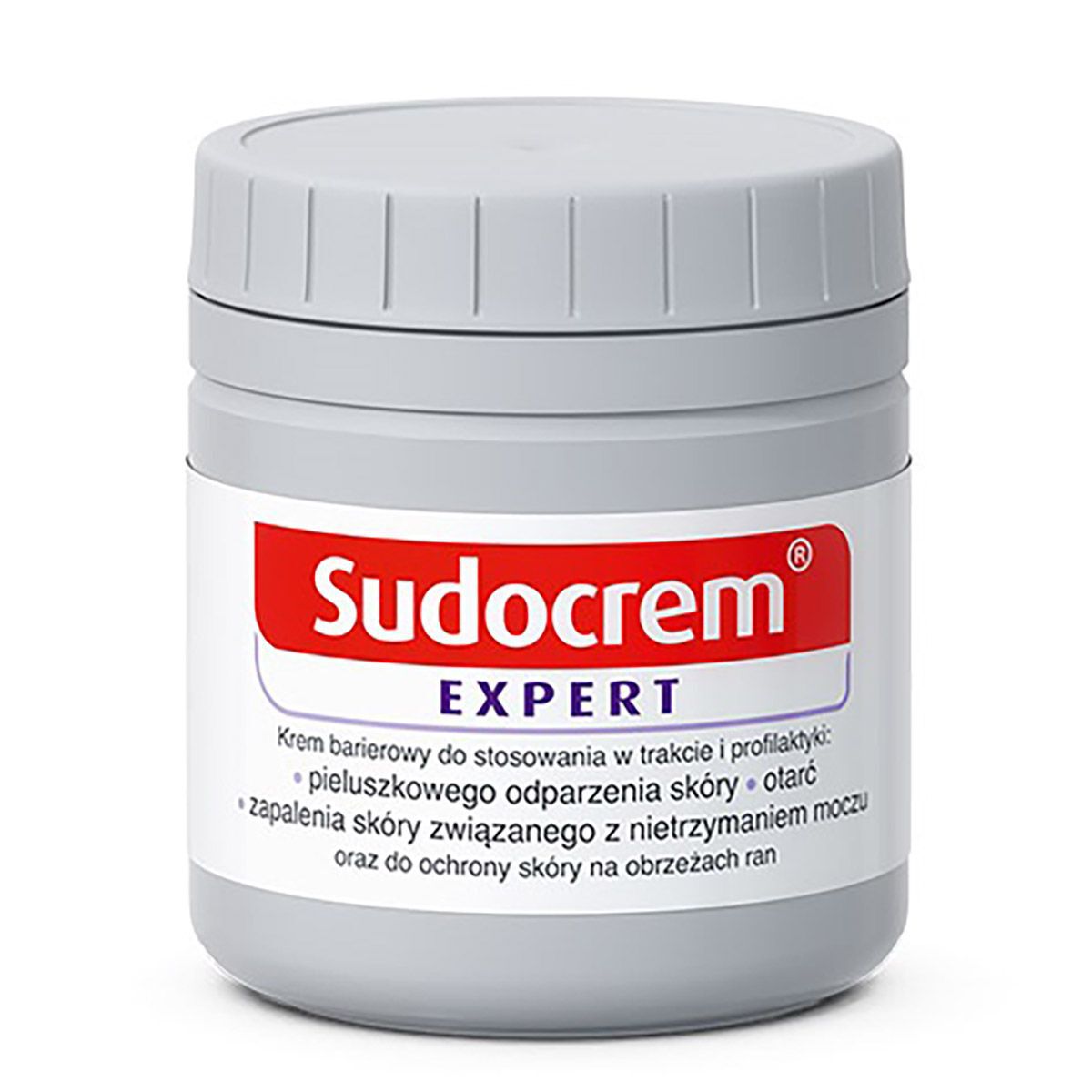 Sudocrem-Experte