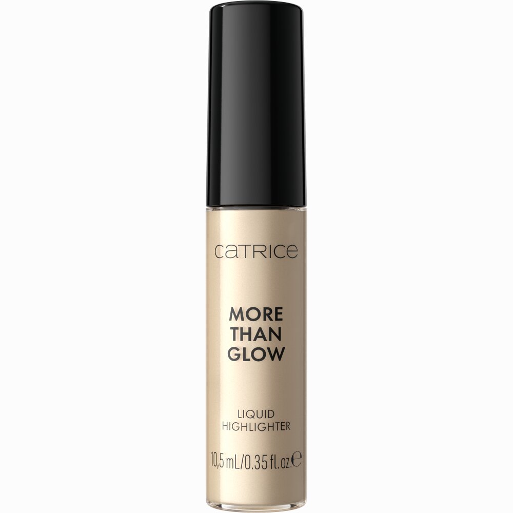 Catrice More Than Glow