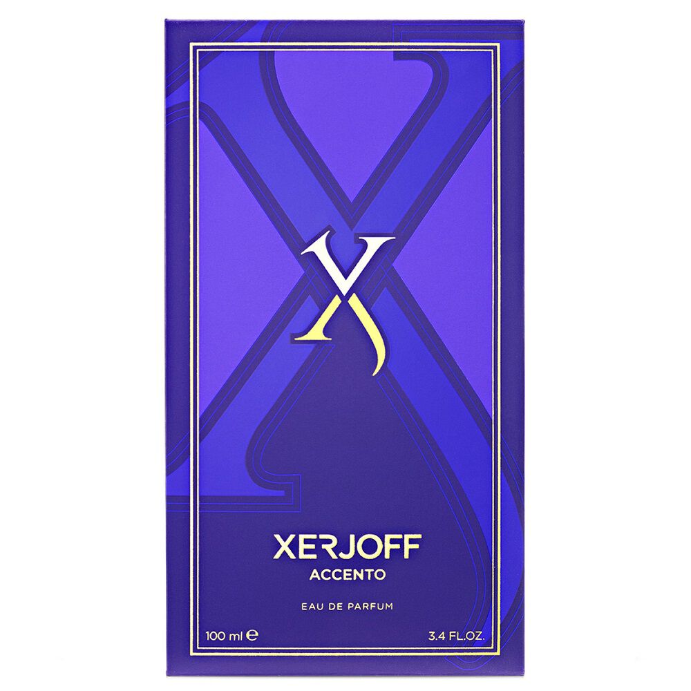 Xerjoff Accento parfemska voda