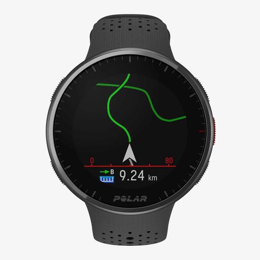 Polar Pacer Pro