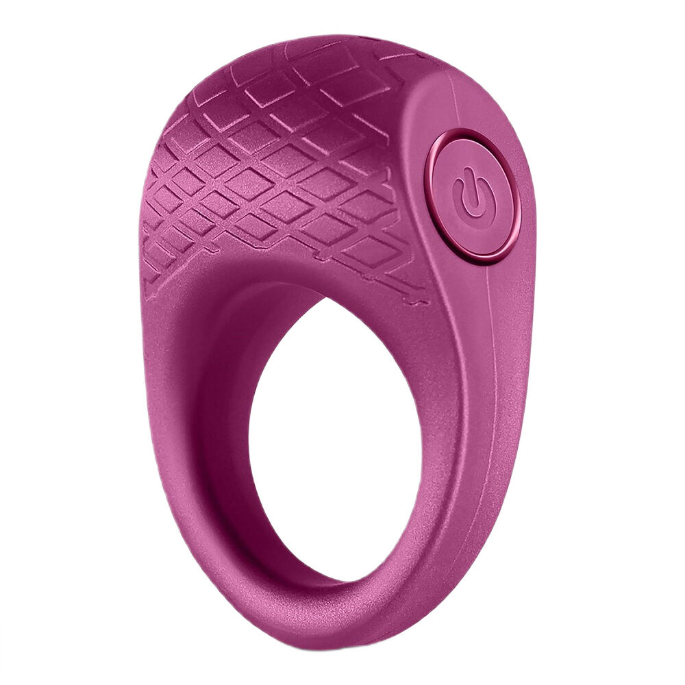 NS Novelties Seduction Levi Cock Ring