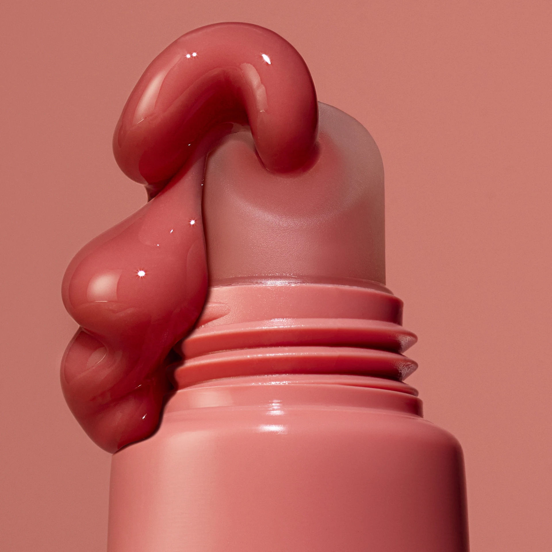 Tratament de buze cu peptide Pout Preserve, sorbet de căpșuni - Ole Henriksen