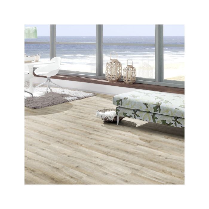 Suelo laminado flotante - Roble Vintage Boutique - Paquete de 2,22 m²