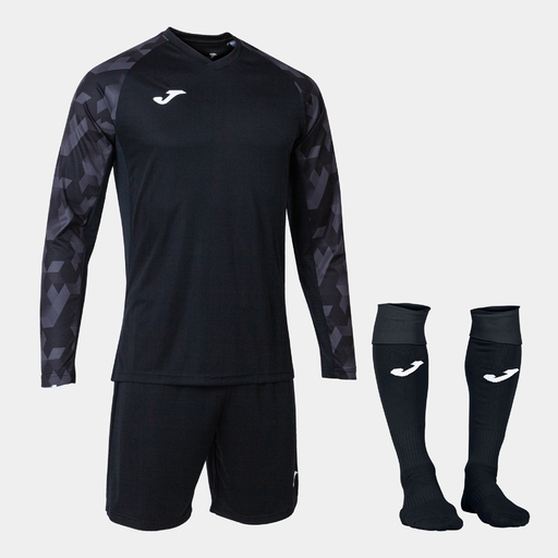  Sæt Camiseta Y Short Con Medias Joma Zamora Vii