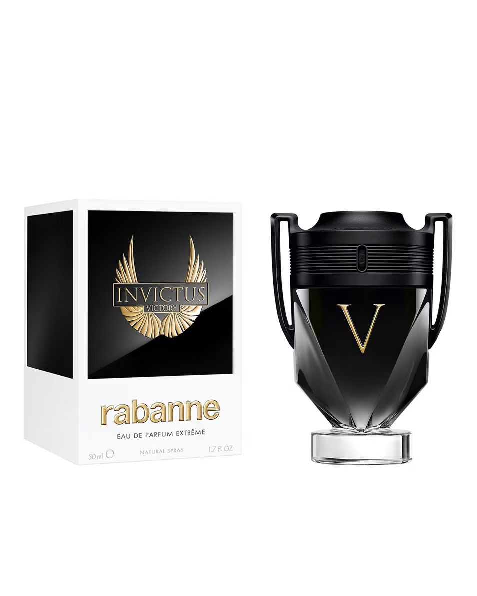 RABANNE INVICTUS VICTORY EAU DE PARFUM EXTREME