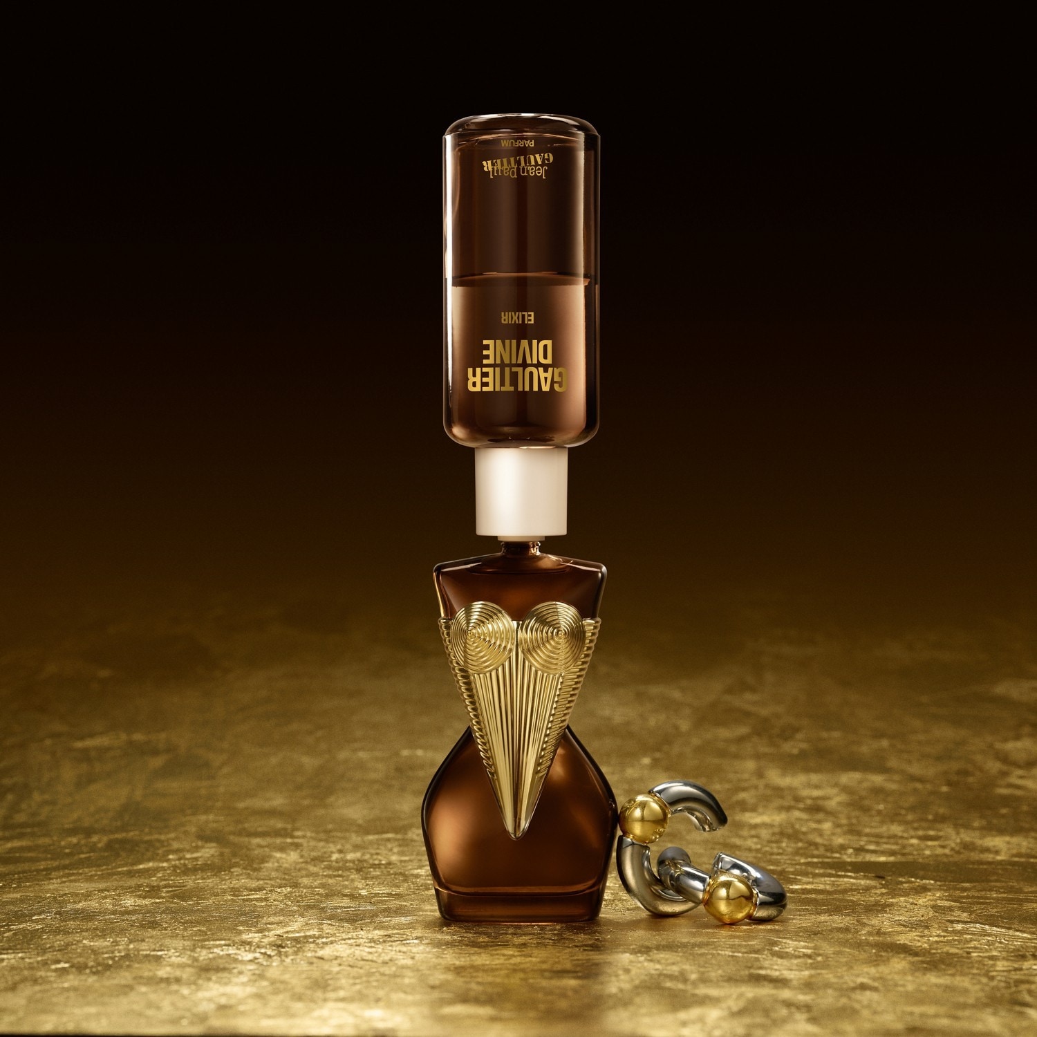 Profumo Jean Paul Gaultier Gaultier Divine Elixir - 30 ml