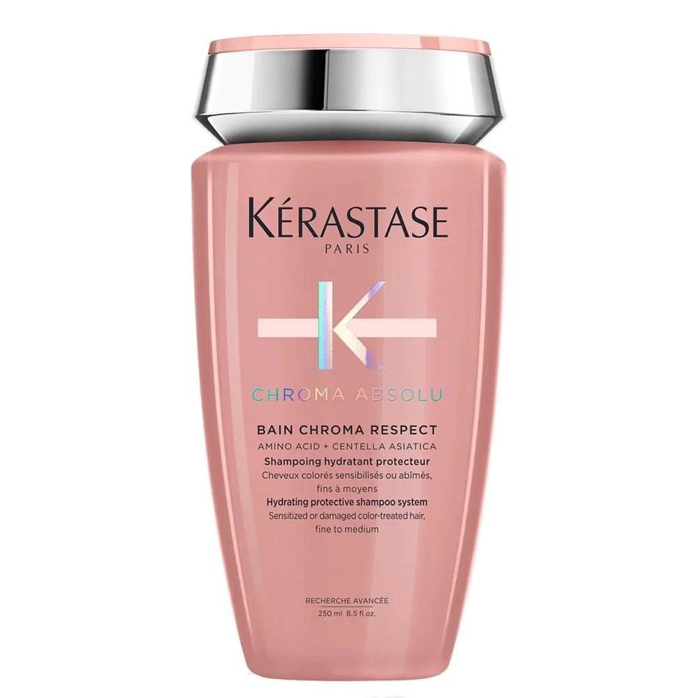 Kérastase Chroma Absolu Kąpiel do włosów koloryzowanych