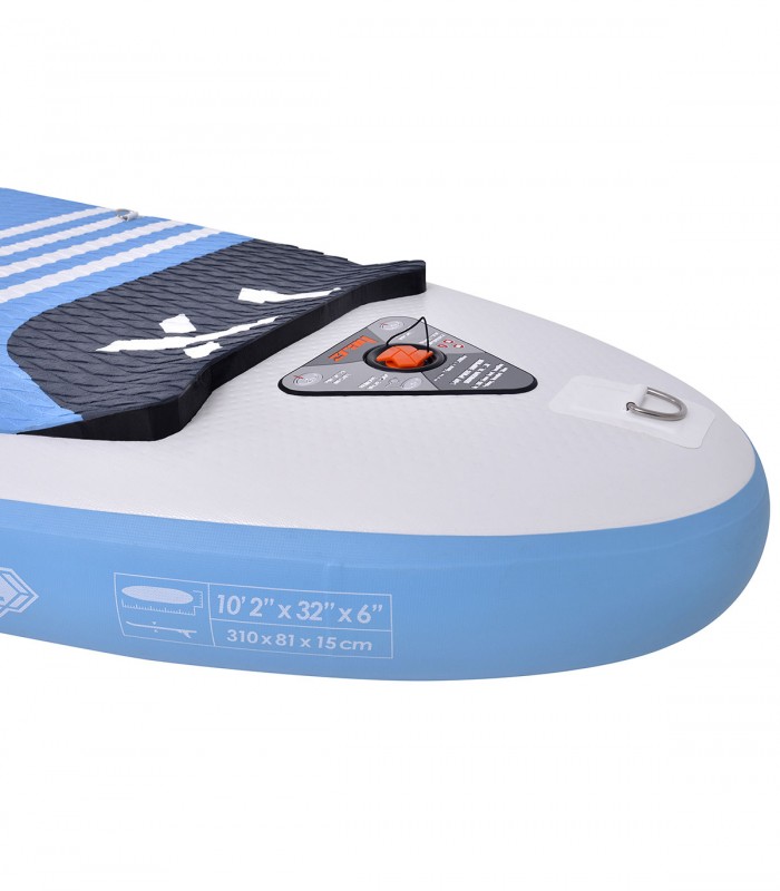 Zray X1 10,2
