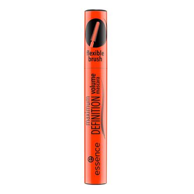 Maskara Essence Maximum Definition 8 ml