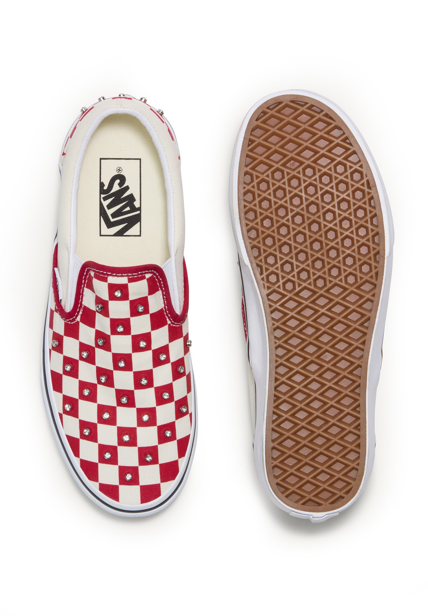 Vans lage sneakers