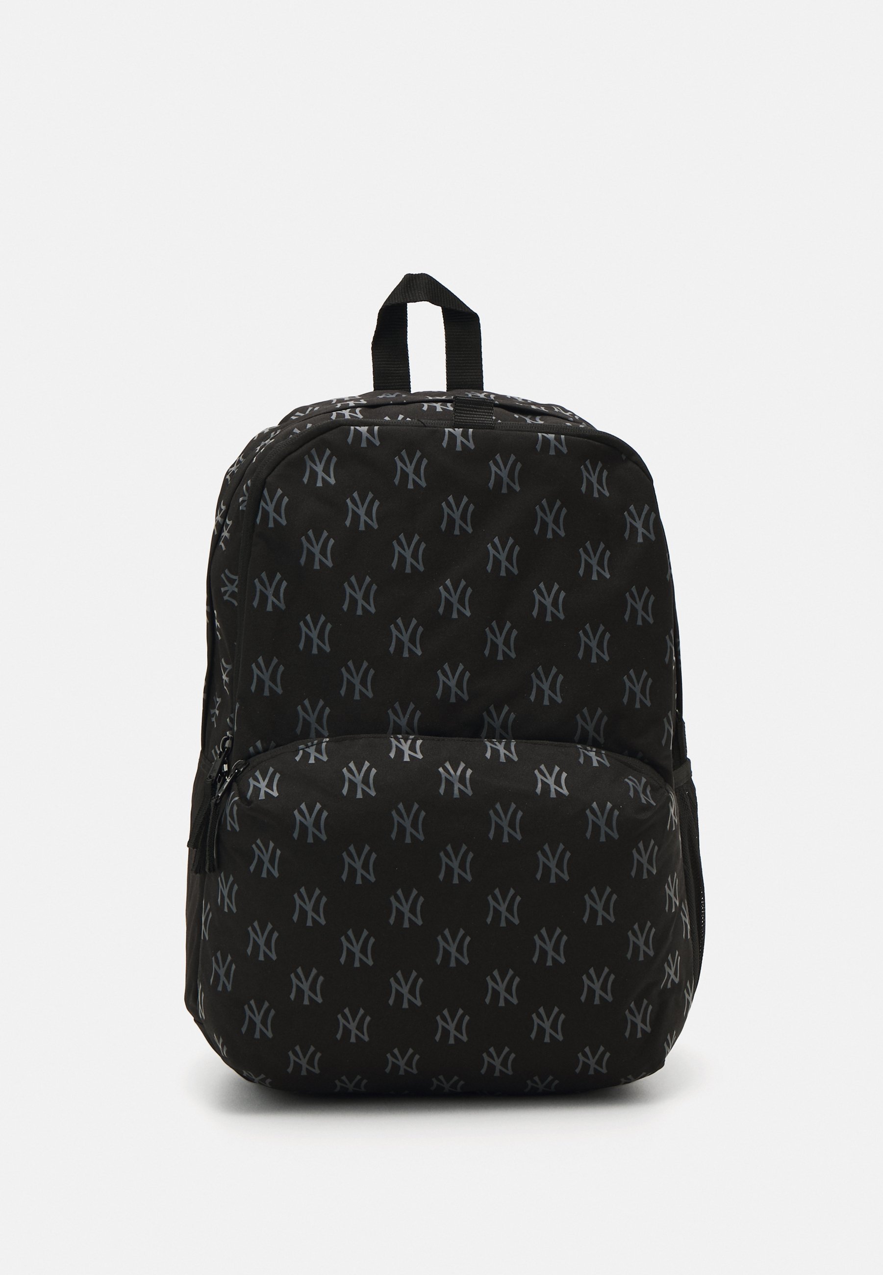 New Era MLB NEW YORK YANKEES MONOGRAM MULTI STADIUM TAS UNISEX - Clubkleding - zwart
