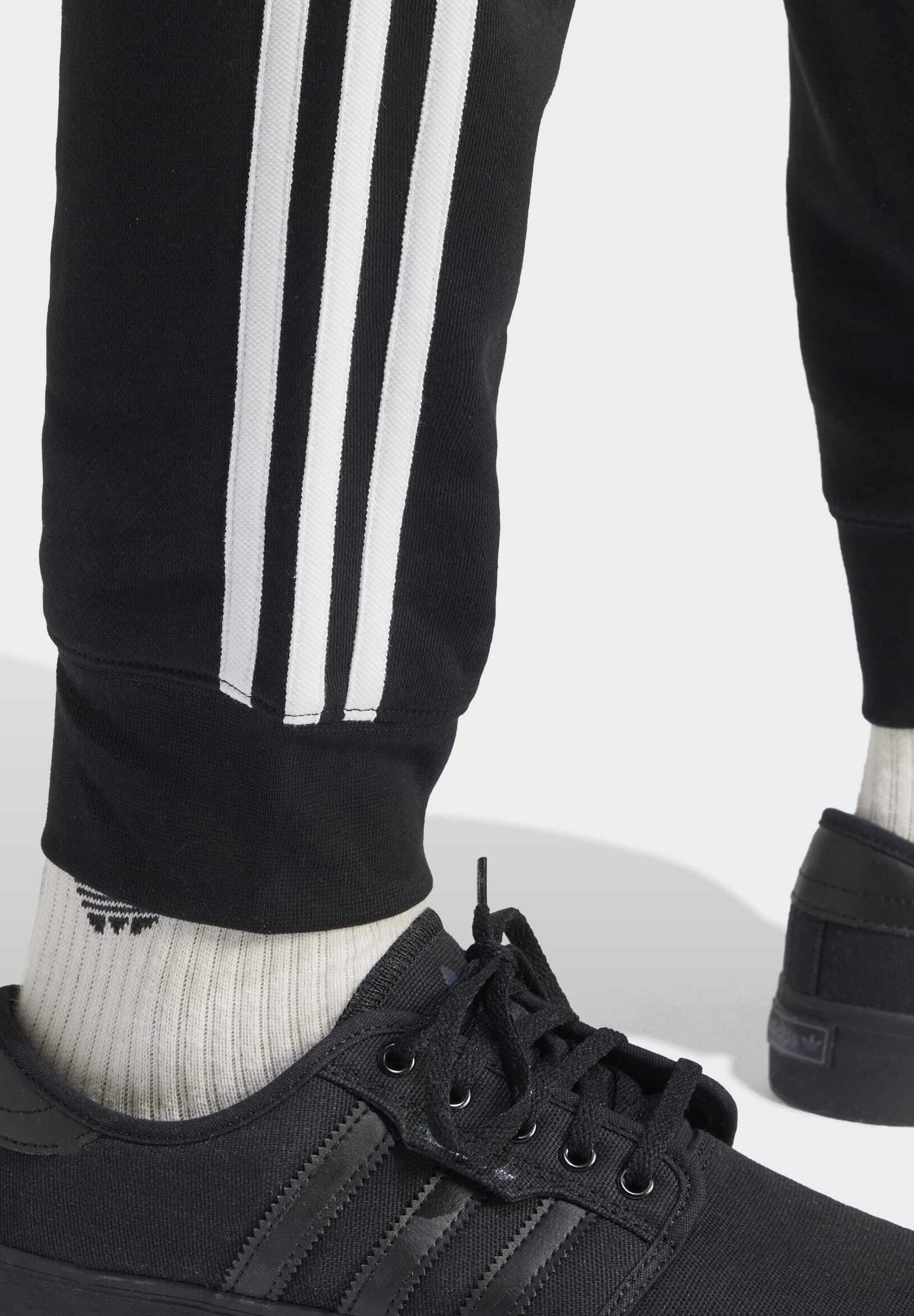 adidas Originals Treningsbukser - svart