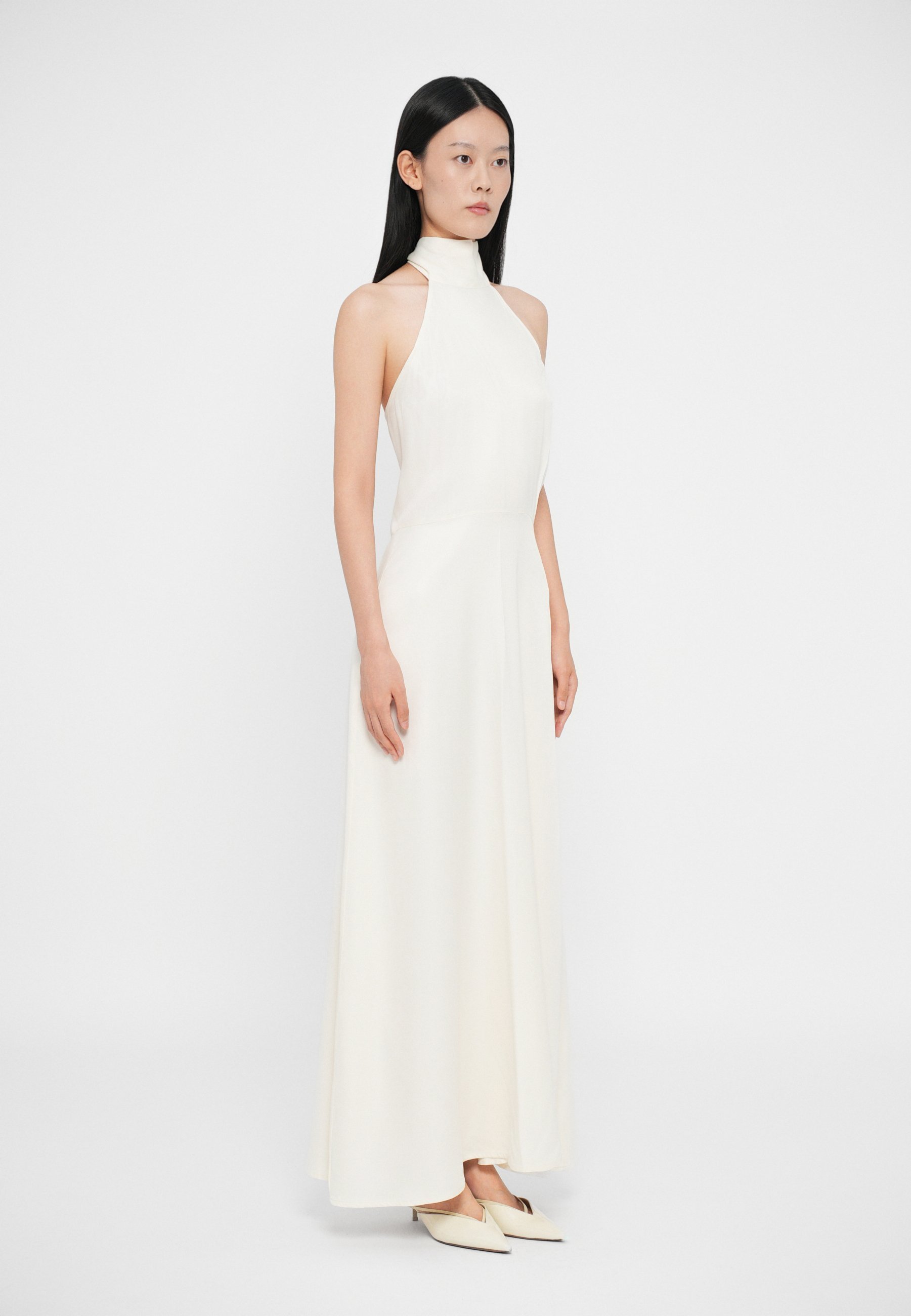 Robe LORI de Maisonêtre - Tenue de cérémonie - ivoire