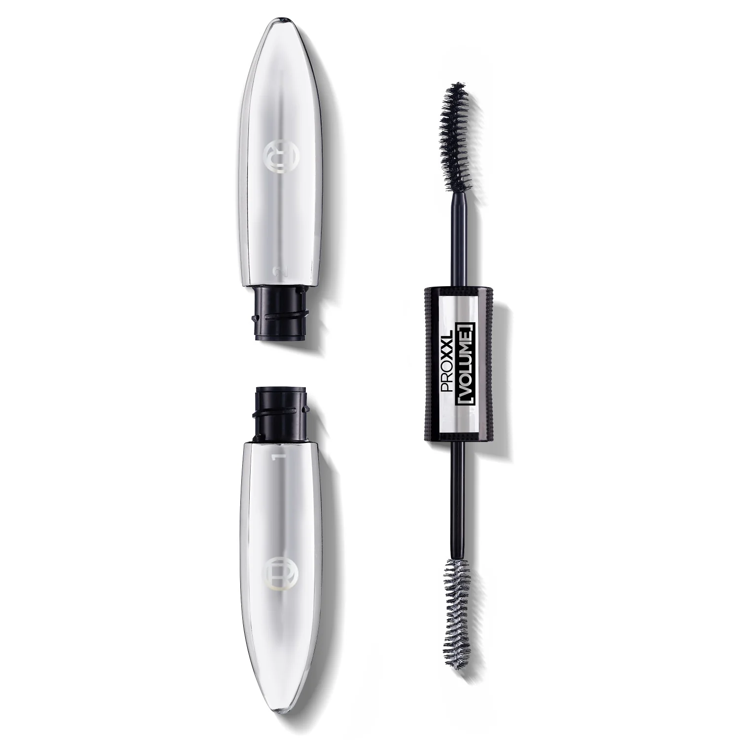 Occhi Pro XXL Volume Mascara Volumizzante - Mascara