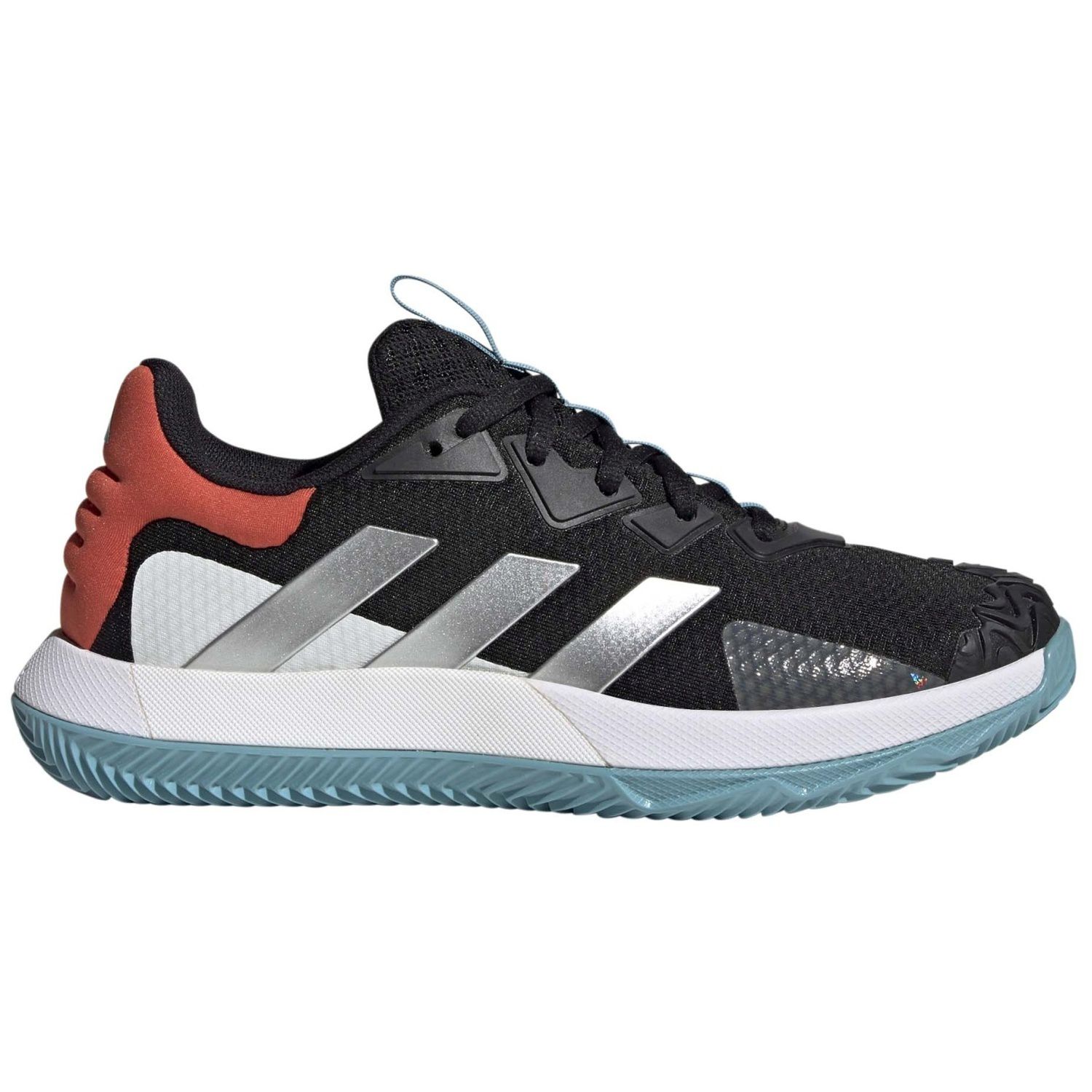 Zapatillas adidas Solematch Control M Clay