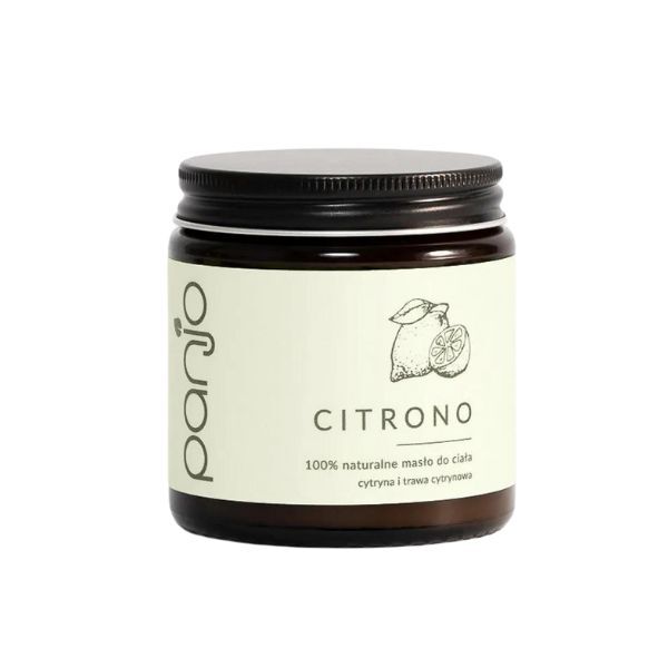 Panjo Citrono