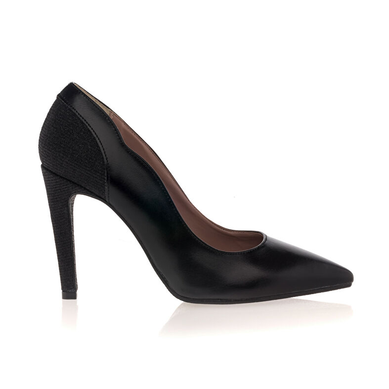Zwarte pumps voor dames