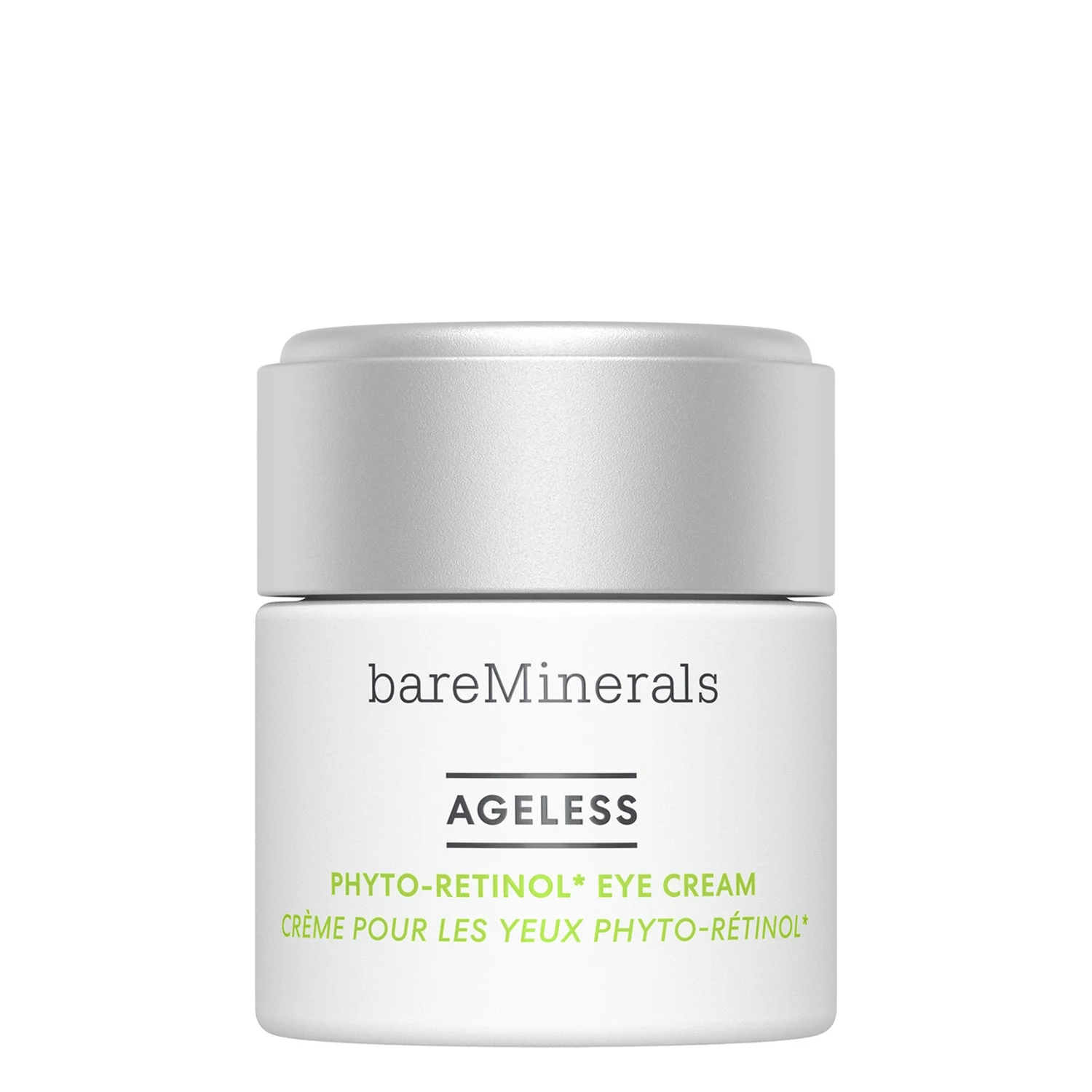 Skincare Ageless Phyto-Retinol Eye Cream - Contorno occhi antirughe