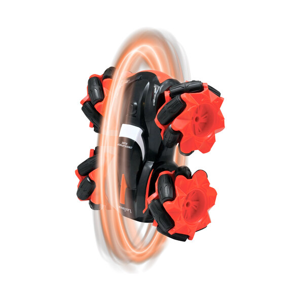 Crosslander® fjernstyrt bilsklie RC58