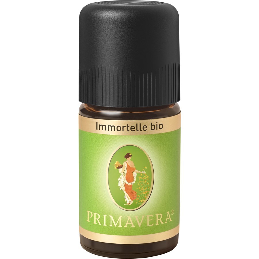 Primavera organski miris za sobu od smilja - 1 ml