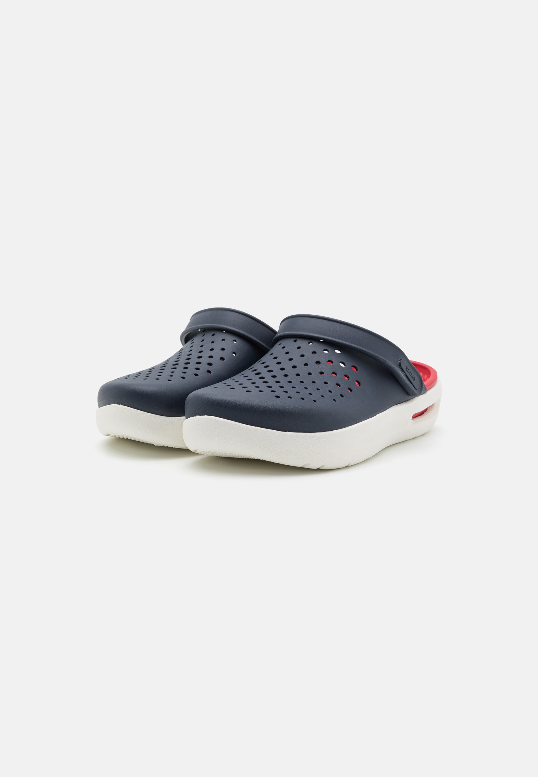 Crocs INMOTION UNISEX - Ciabatte da piscina - blu navy
