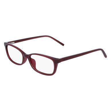DKNY Bordo okvir za naočale DK5006 DKNY
