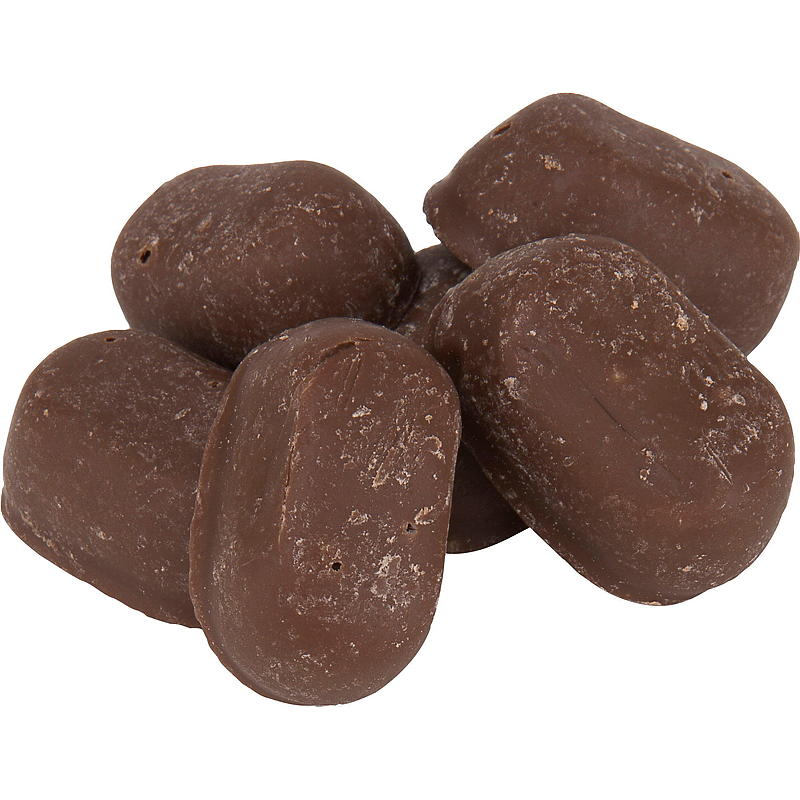KnallGood Choklad Caramel 2,2 kg