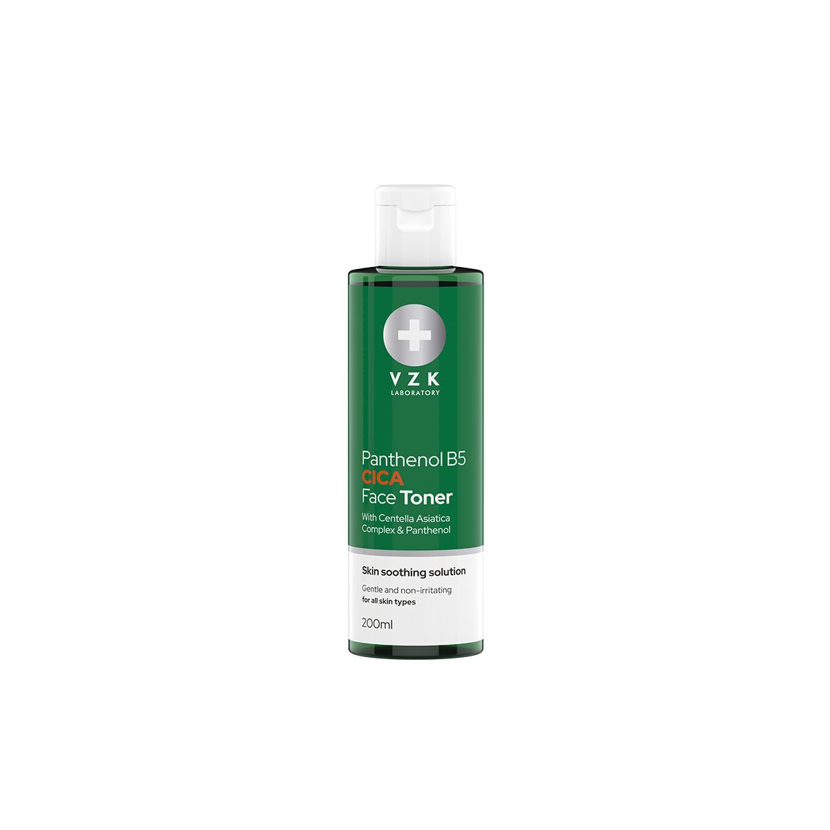 VZK Cica Panthenol