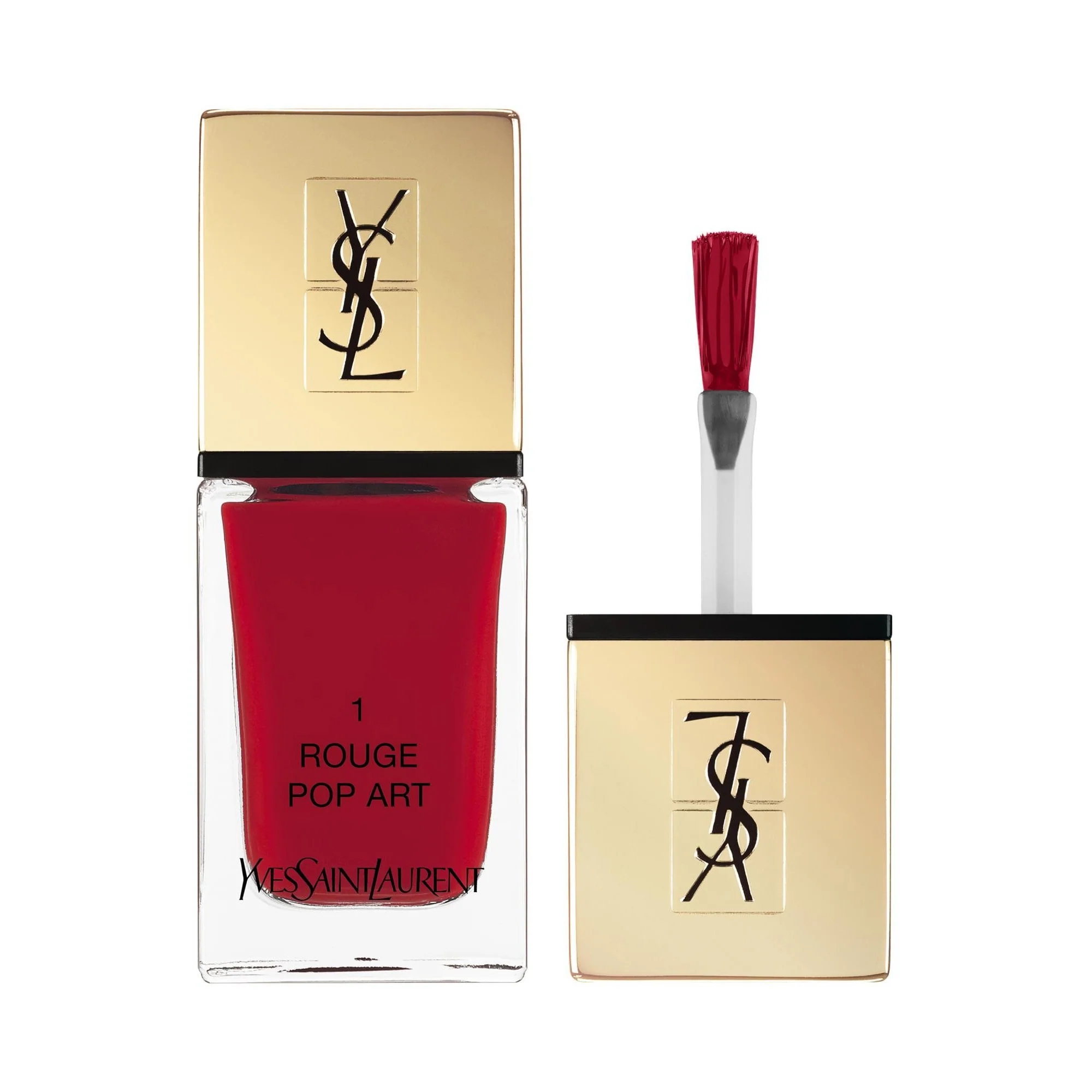 Mani La Laque Couture - Smalto