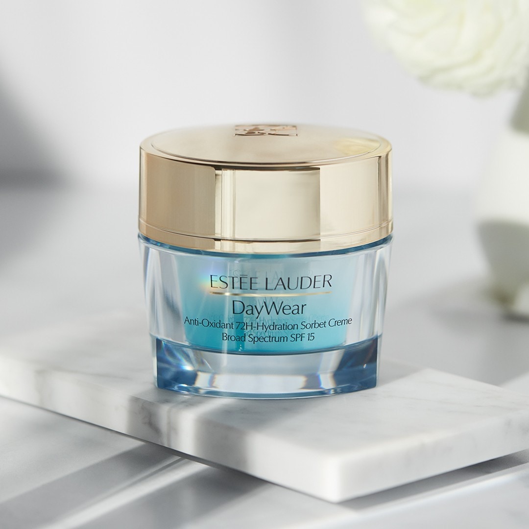 Estée Lauder Day Wear Anti-Oxidant 72H Hydration Sorbet Cream SPF 15 - 50 ml