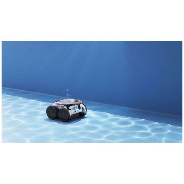 Robot da piscina wireless Niya Sonar F2