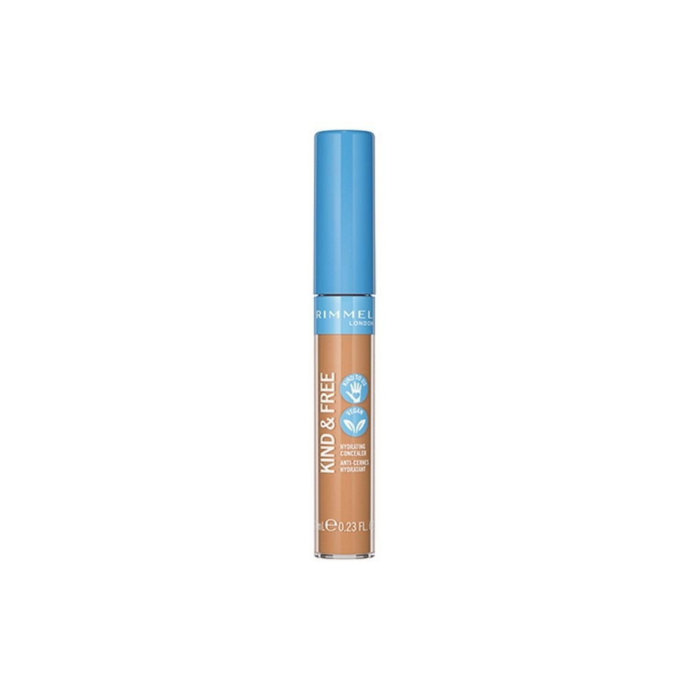Rimmel London KIND & FREE