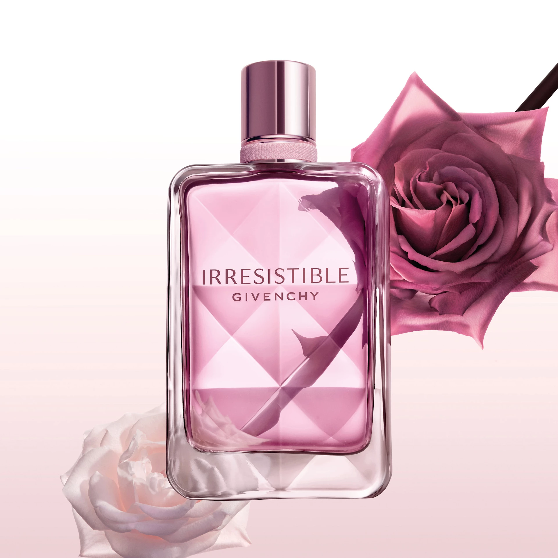 Irresistible EdP Very Floral 50 ml - Givenchy