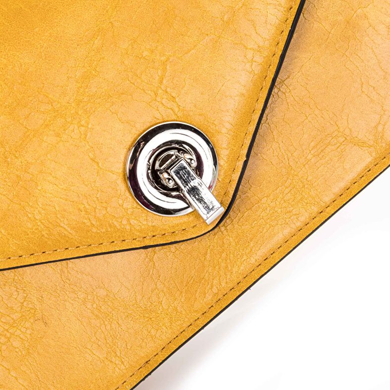 Bolsas femininas, bolsas amarelas