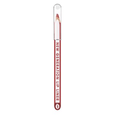 Dermacol New Generation Lipliner Langvarig Leppeblyant 2g