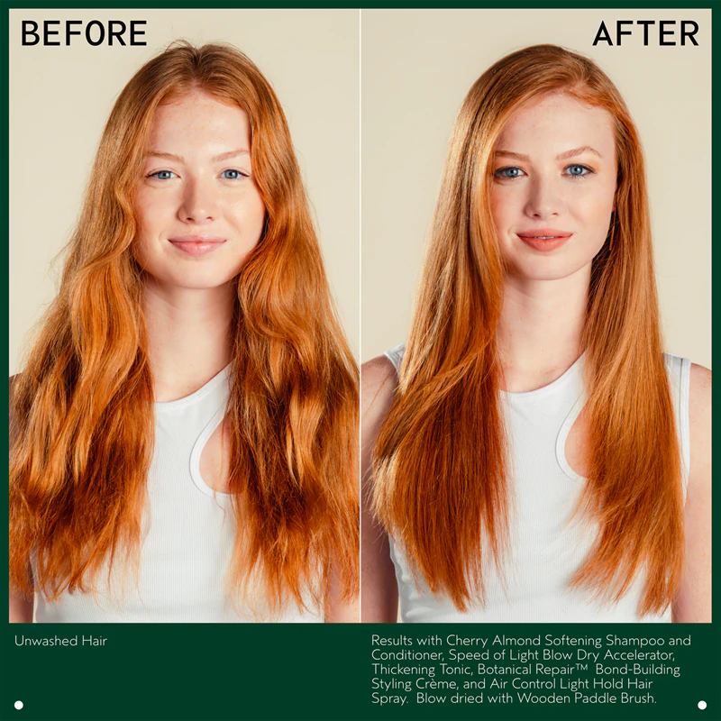 Aveda Thickening Tonic, tônico capilar para dar volume aos cabelos.