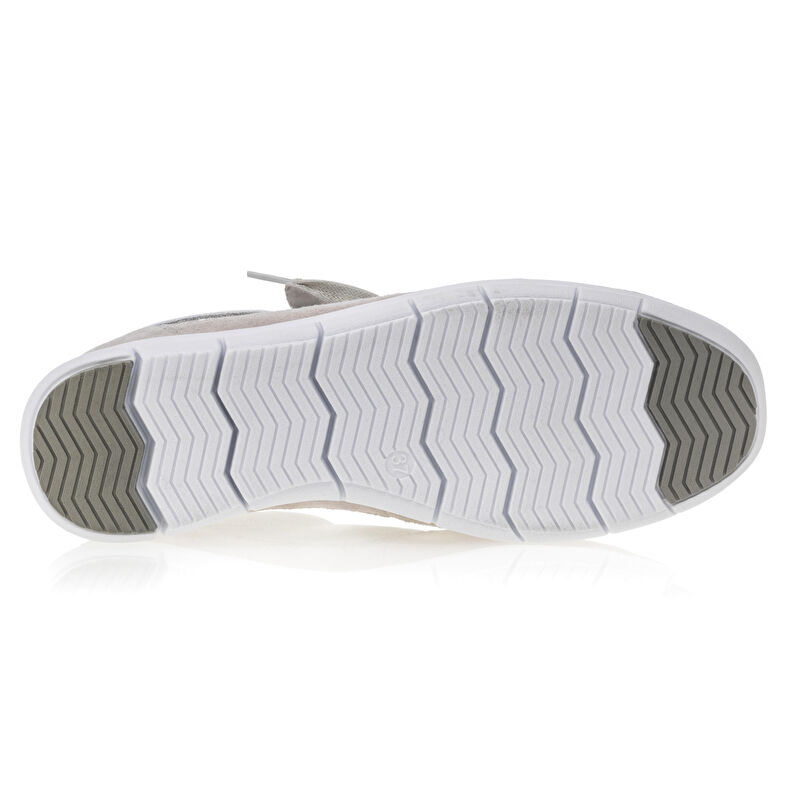 Baskets / sneakers Femme Gris