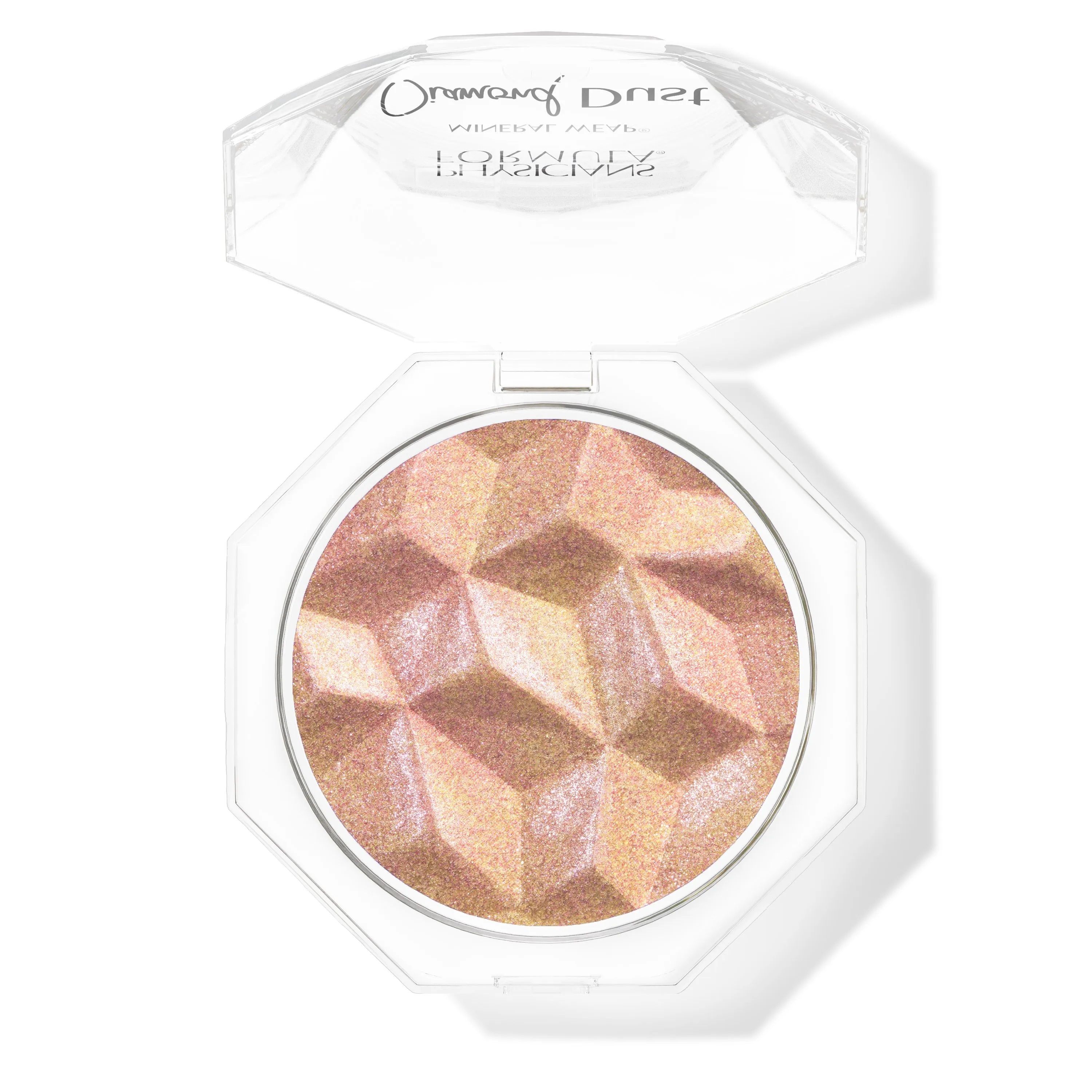 Mineral Wear Diamond Dust iluminirajući prah Iluminatori