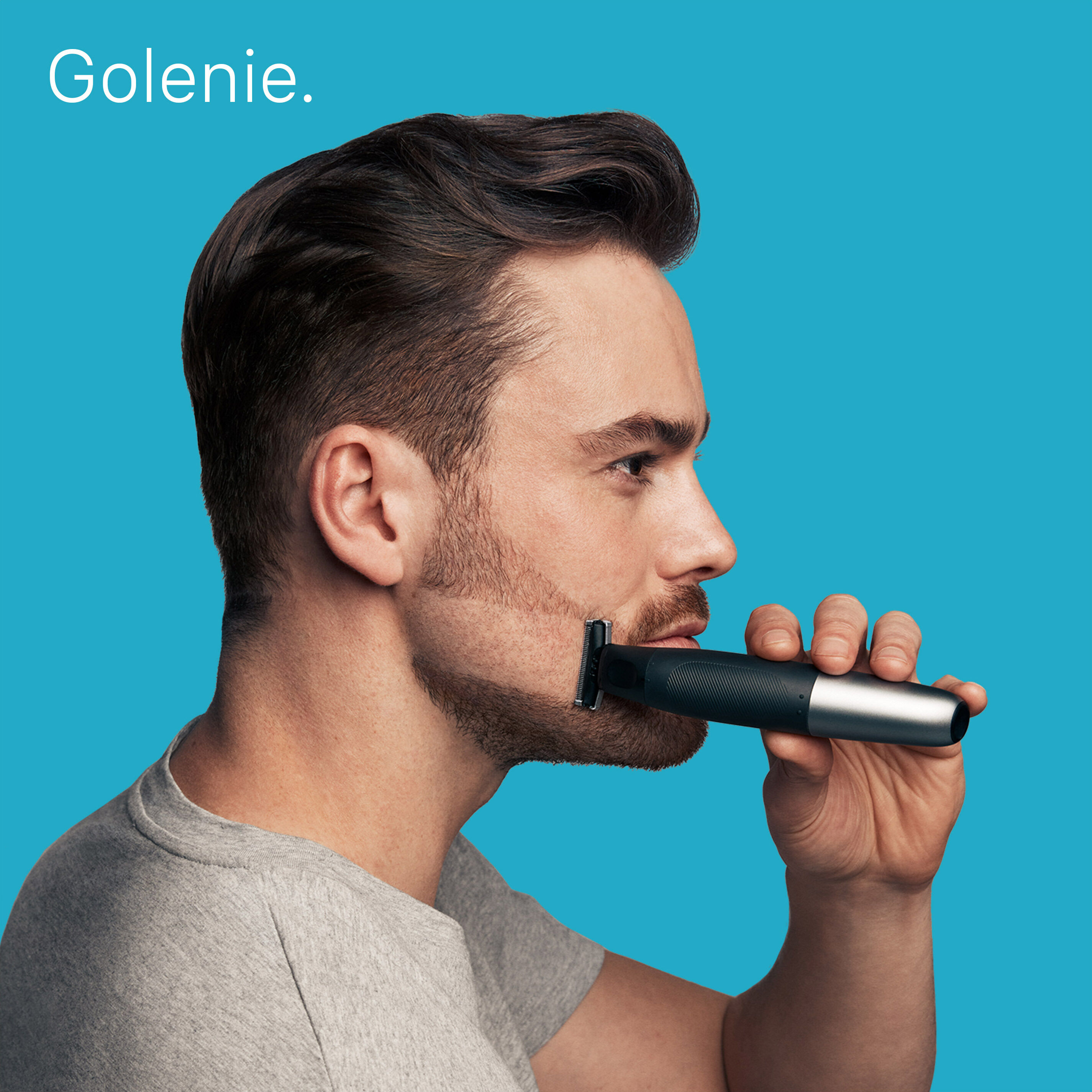 Braun Series X XT20