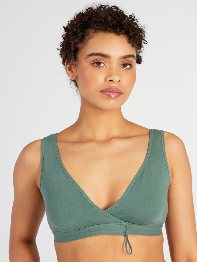 Triangelbeha - So Easy - GROEN