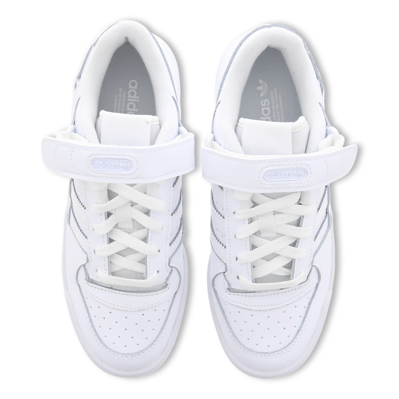 adidas Forum Low