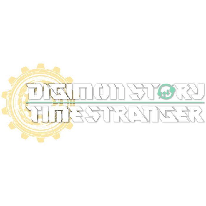 Digimon Story Time Stranger - Nintendo Switch Game