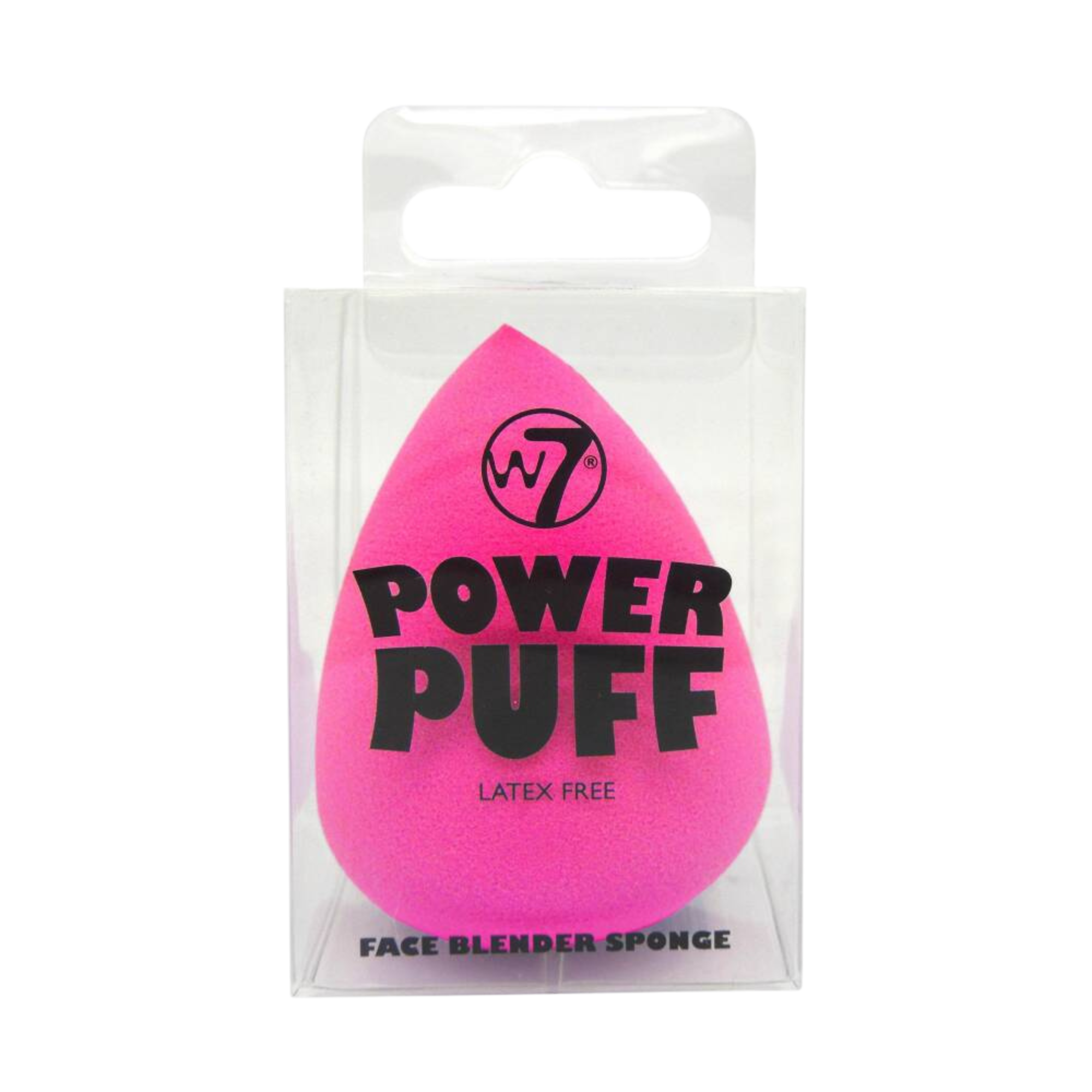 W7 Power Puff