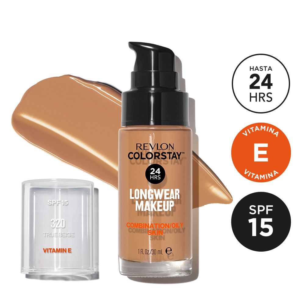 Colorstay Matte puder Puderi