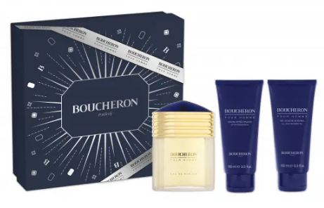 Homme EDP poklon set Muški parfemi