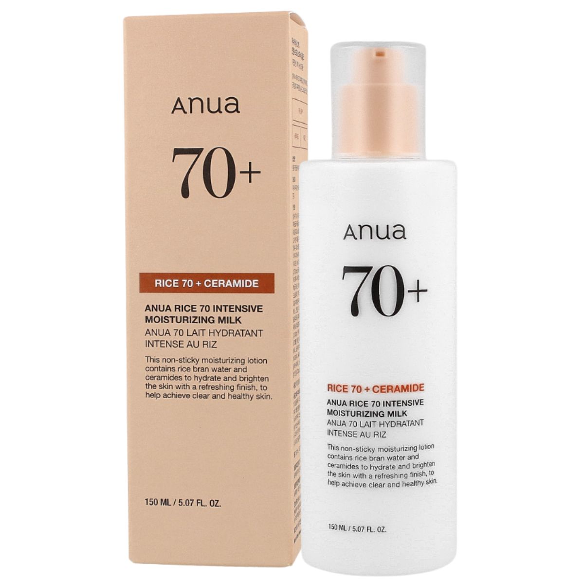 Anua Ris 70