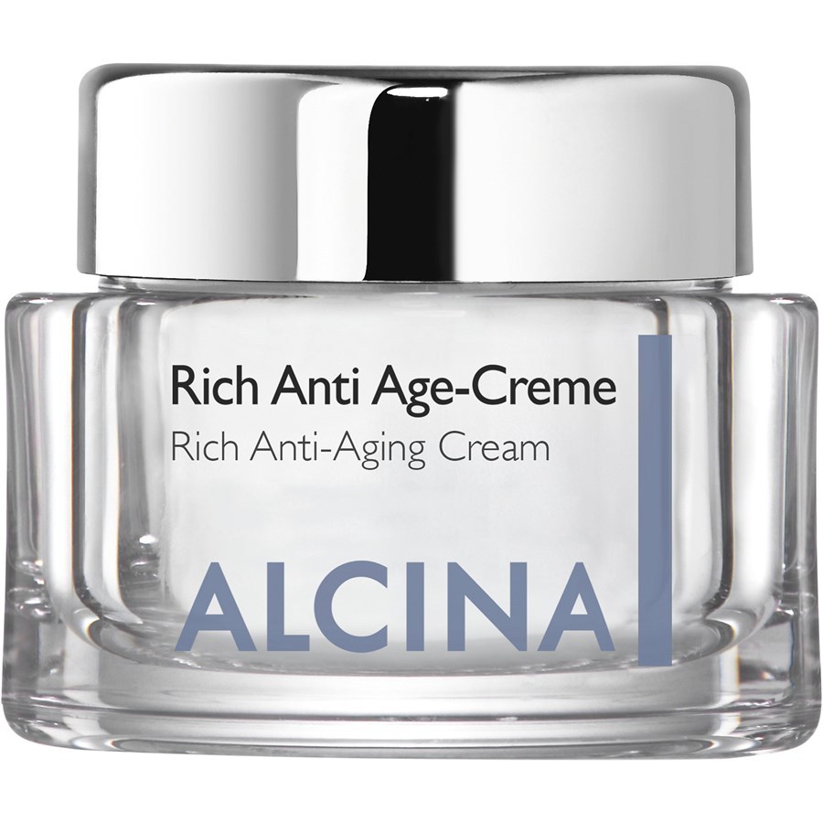 Alcina veido kremas nuo senėjimo – 250 ml