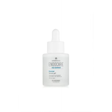 Endocare Age Barrier Niasiiniamidi-seerumigeeli 30 ml