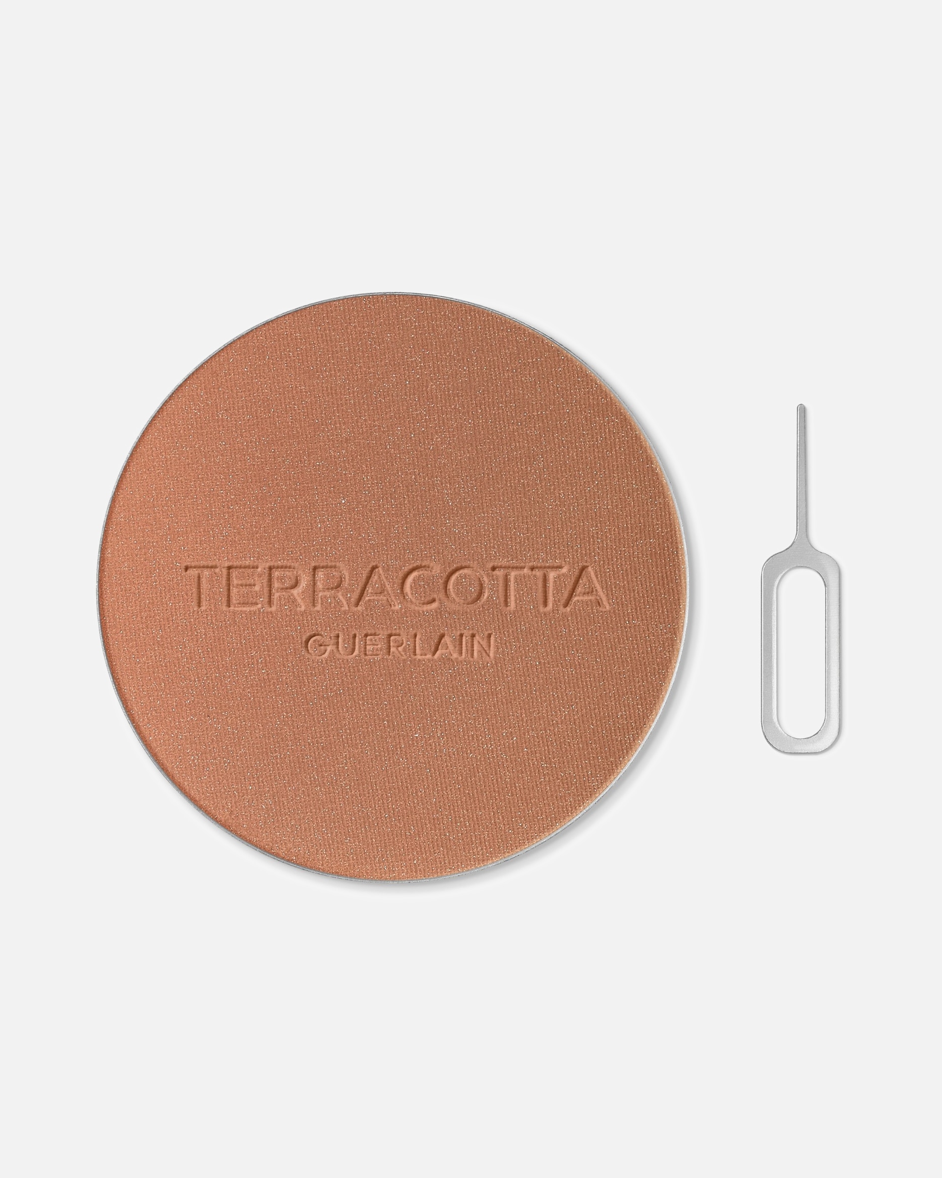 Guerlain Bronzer Terracotta Navulverpakking – 8,5 g
