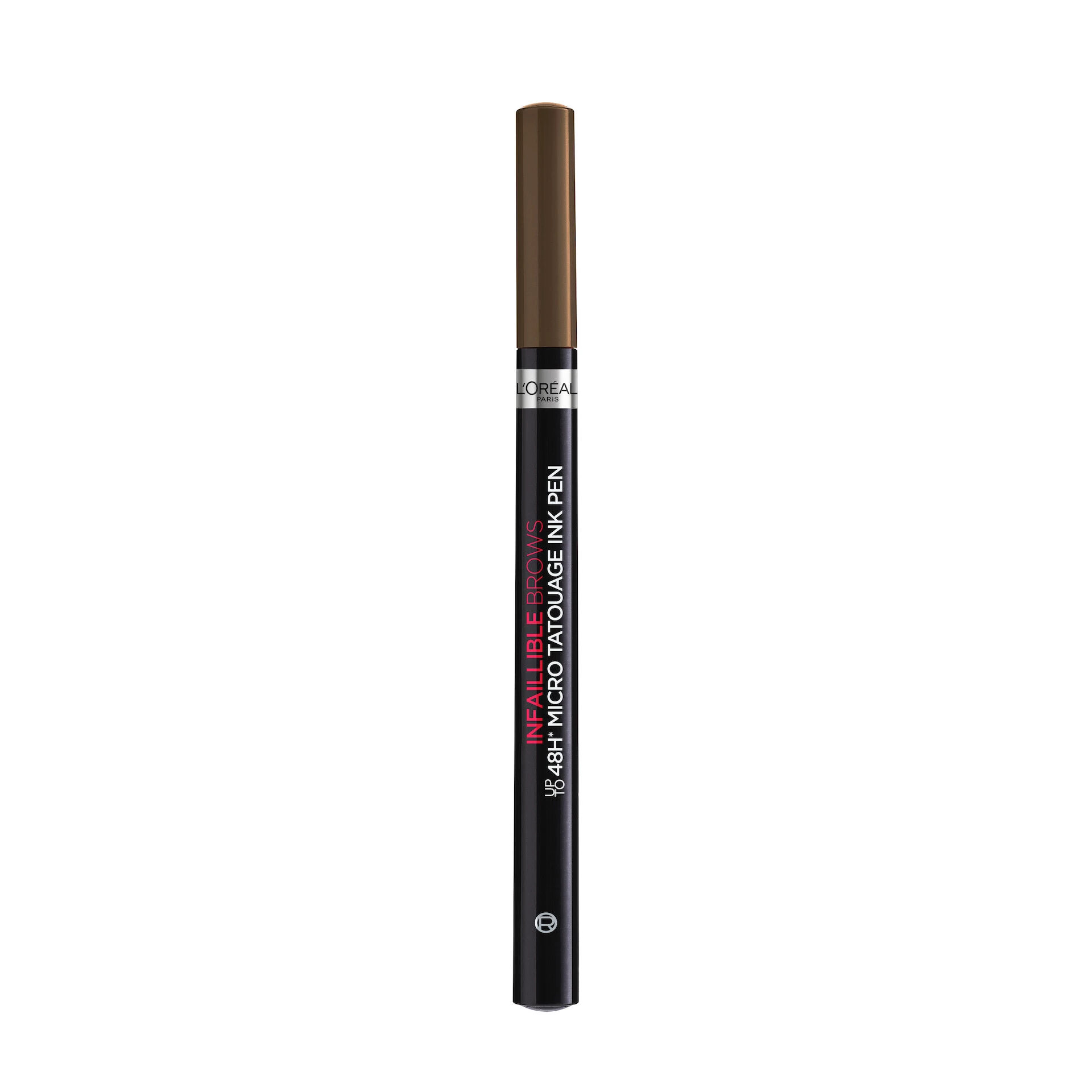 Infaillible Brows 48H Micro Tatouage Ink Pen 3.0 Brunette - L'Oréal Paris